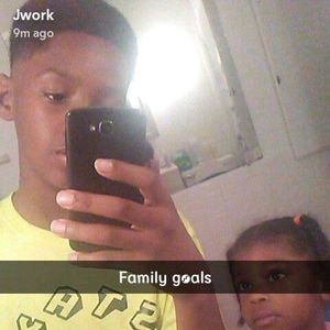 Meet your Posher, Jamal